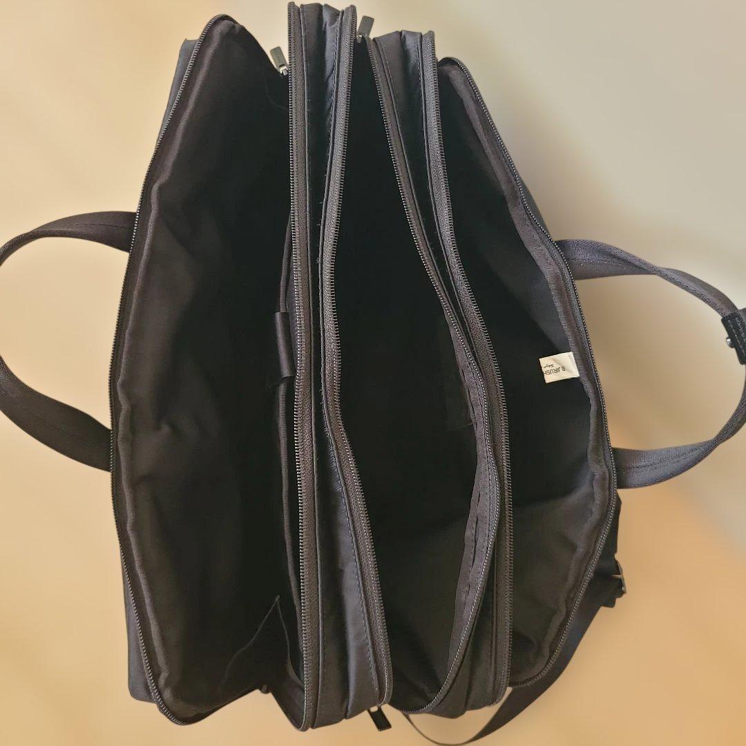 White Mountaineering×PORTERショルダー欠品