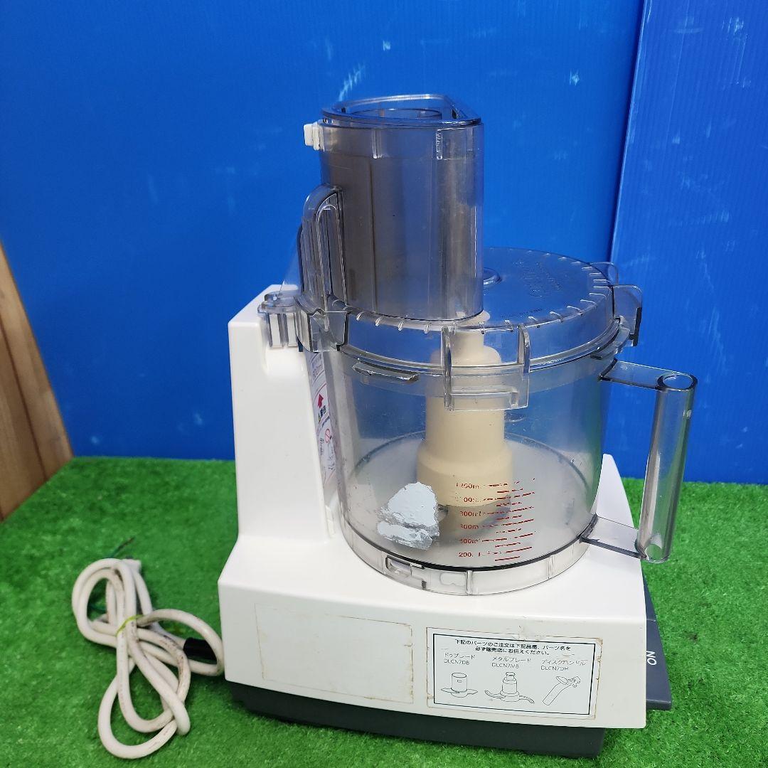 Z79★Cuisinart DLC-N7J フードプロセッサー保証付・送料無料