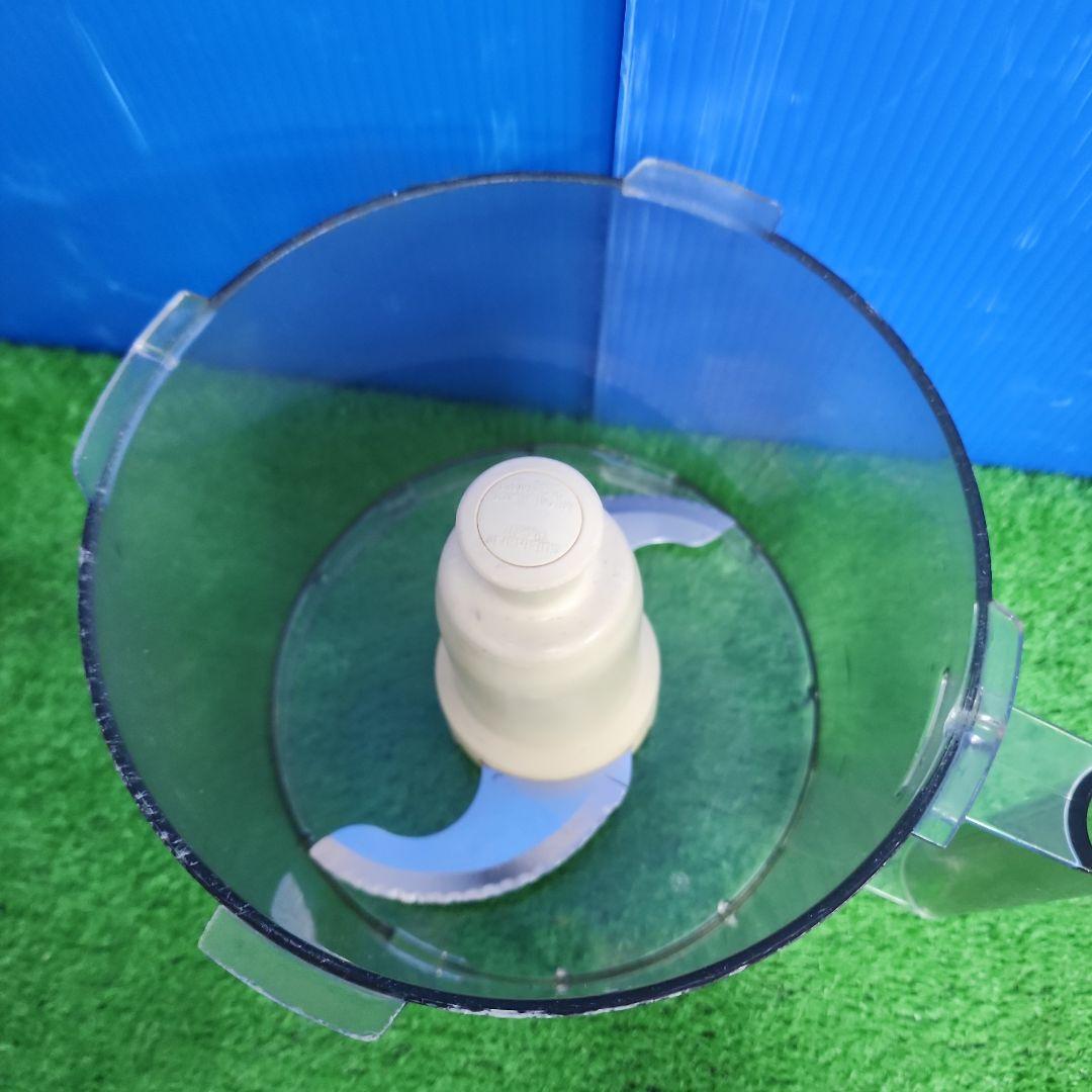 Z79★Cuisinart DLC-N7J フードプロセッサー保証付・送料無料