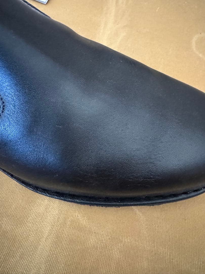 【最終価格】パラブーツ フォトン　7.5 PARABOOT PHOTON