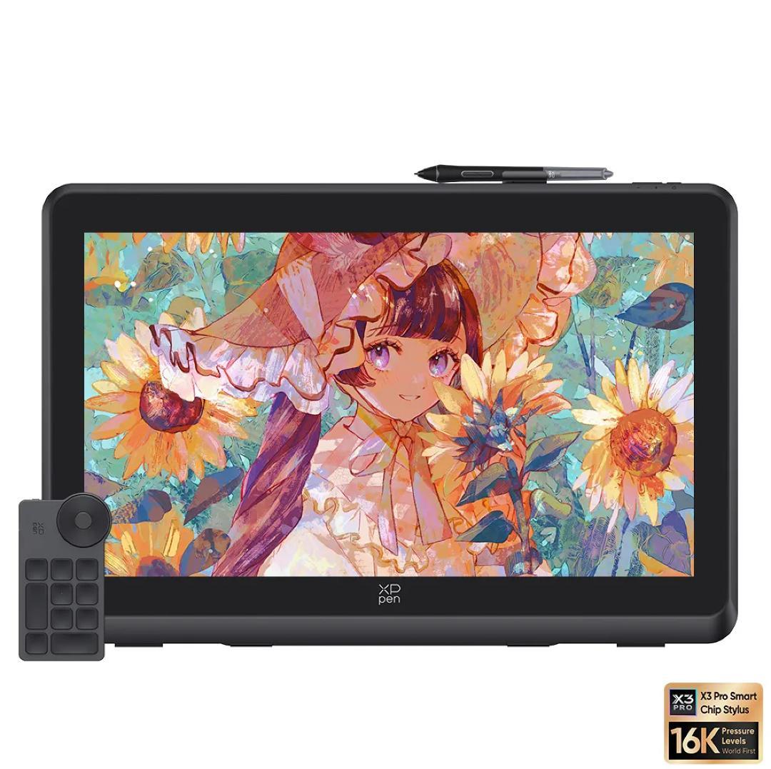 XP-Pen Artist Pro 22 Gen 2 本体