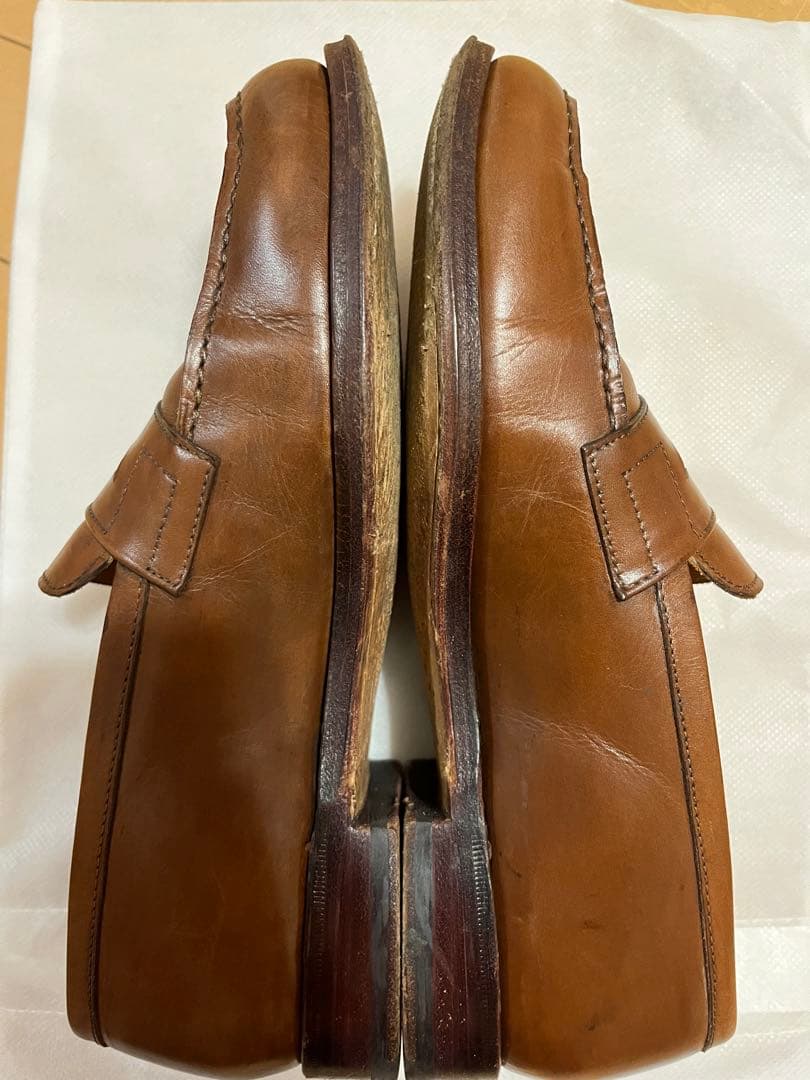 ジャランスリワヤ　Jalan Sriwijaya（UK7）ローファー