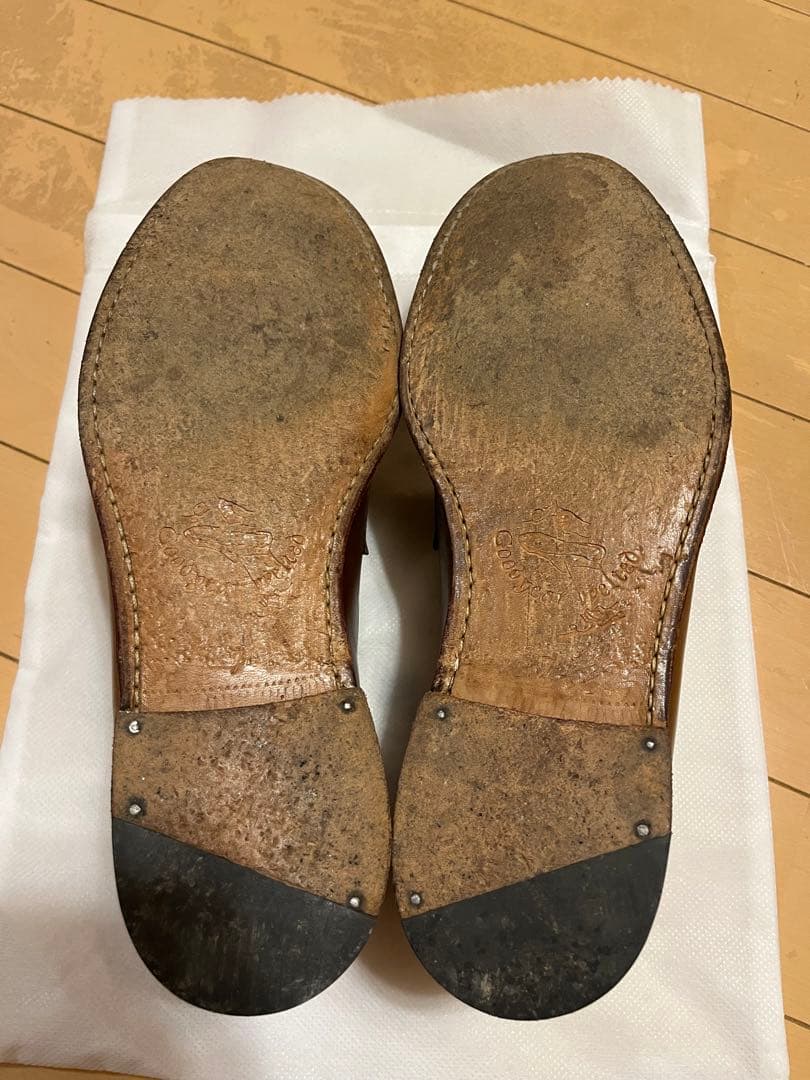 ジャランスリワヤ　Jalan Sriwijaya（UK7）ローファー