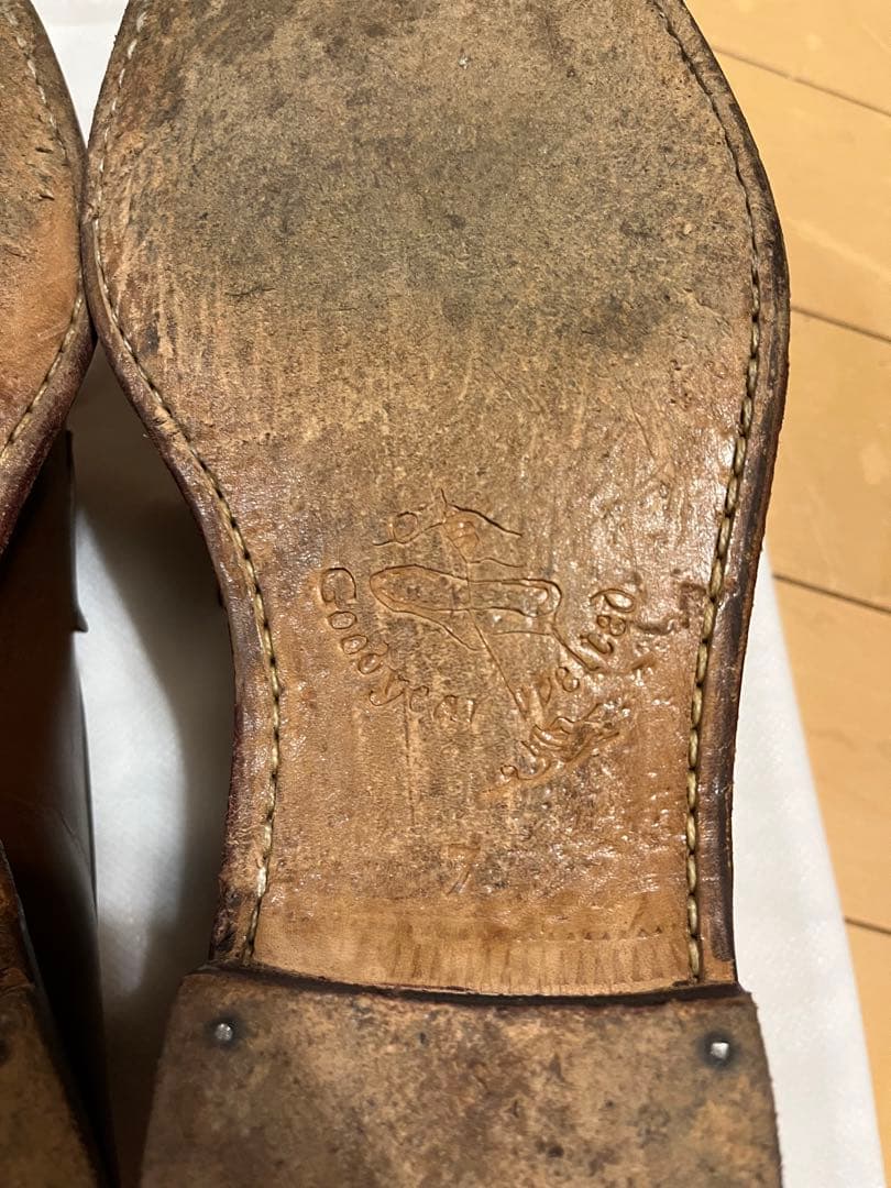 ジャランスリワヤ　Jalan Sriwijaya（UK7）ローファー