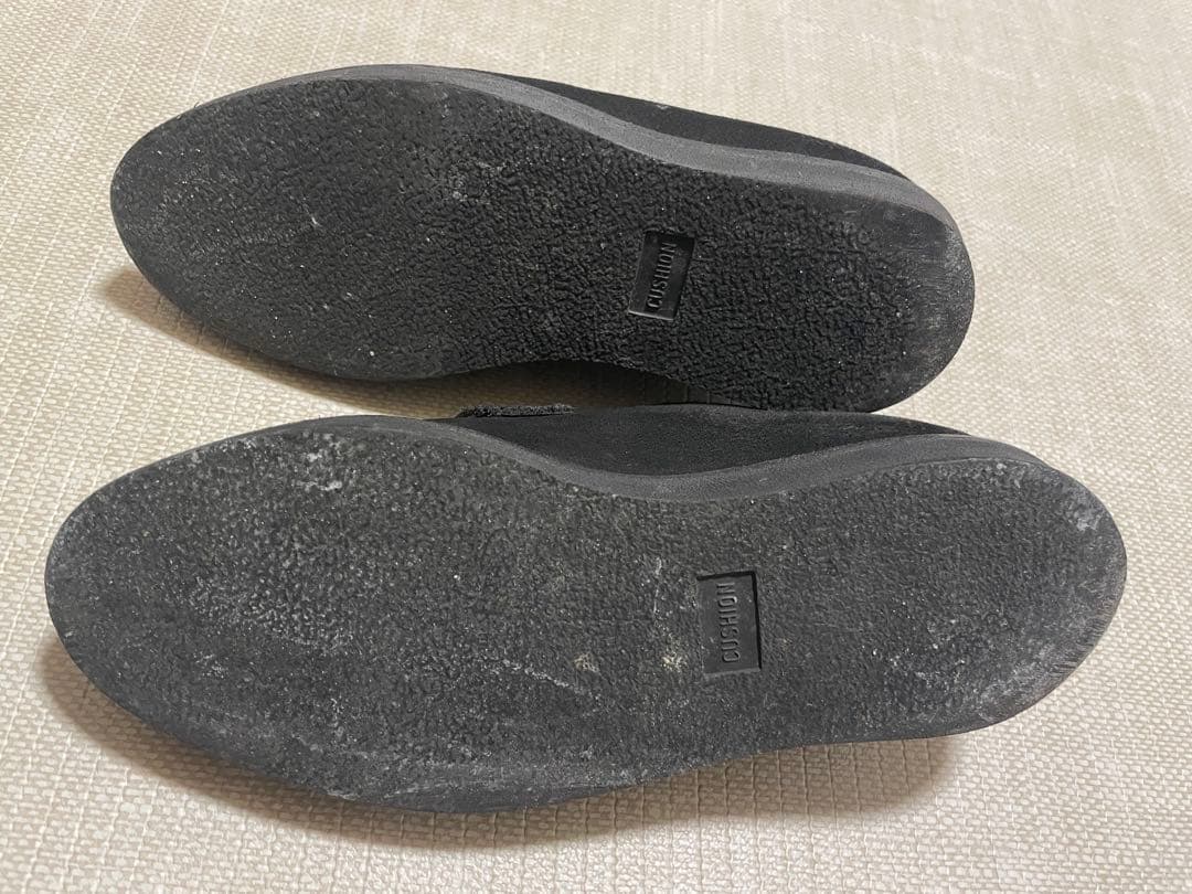 レッドウイング　ポストマンシューズ9112