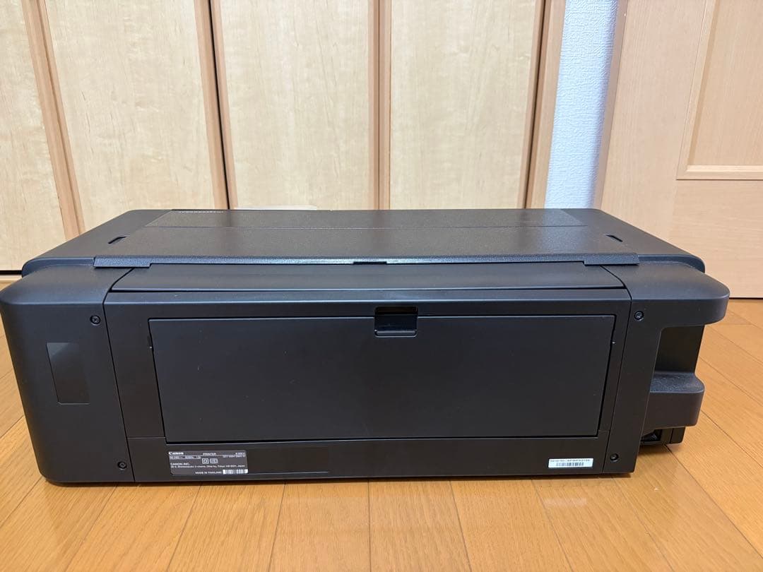 Canon PRO-G1 ジャンク品