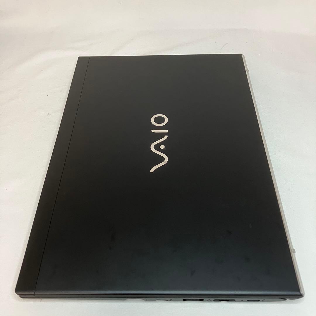 VAIO Pro PG VJPG21 12世代 i5 16GB SSD フルHD