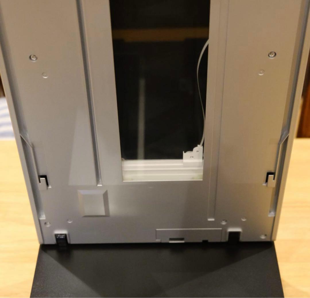 EPSON フラットベッドスキャナー