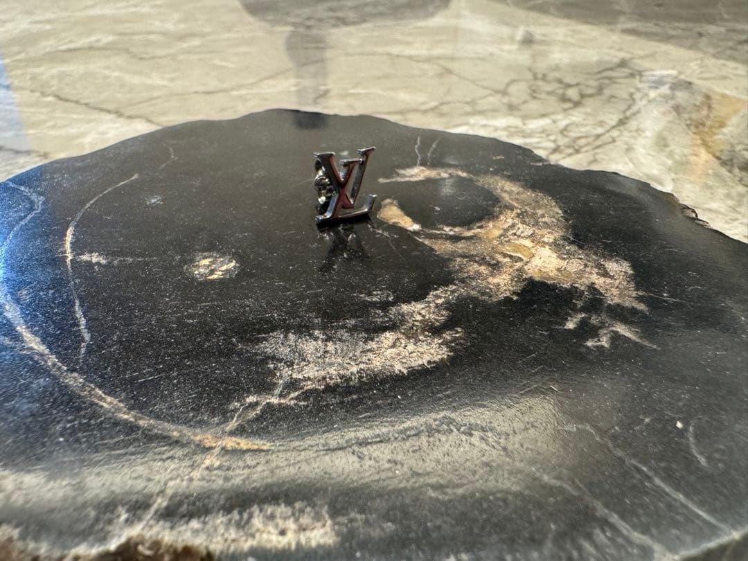 【単体売り15,555円】LOUIS VUITTON ピアス(両耳用)※3点