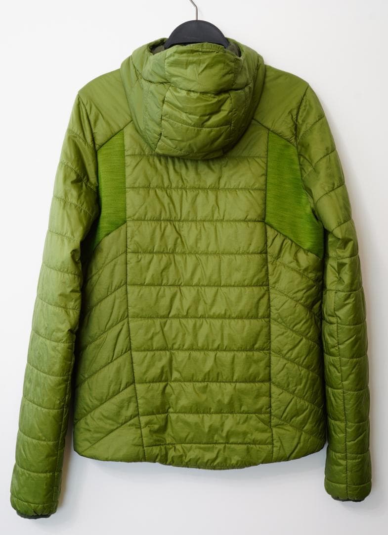 北欧Sweet Protection　BC向け　中綿ジャケット　メンズ海外S