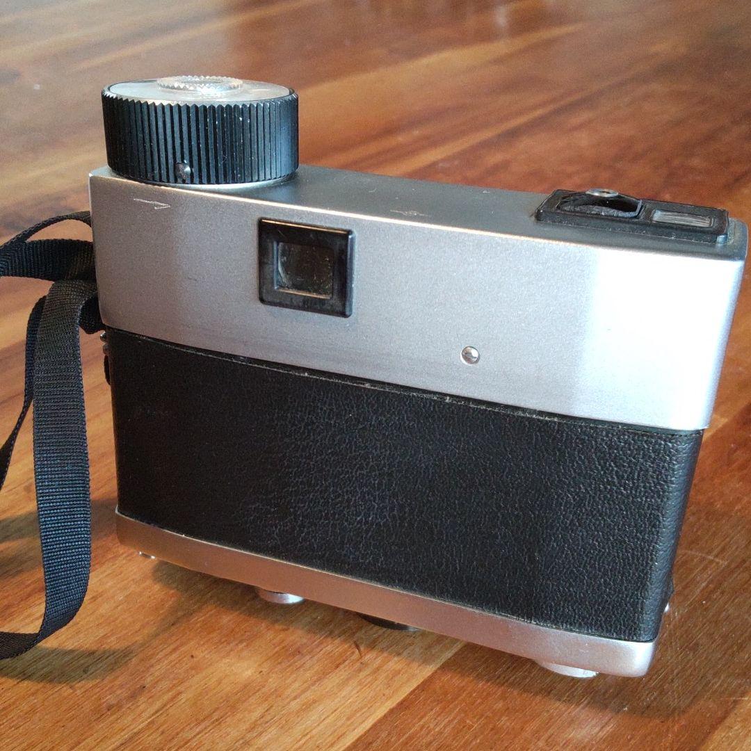 フィルムカメラ LOMO 135BC