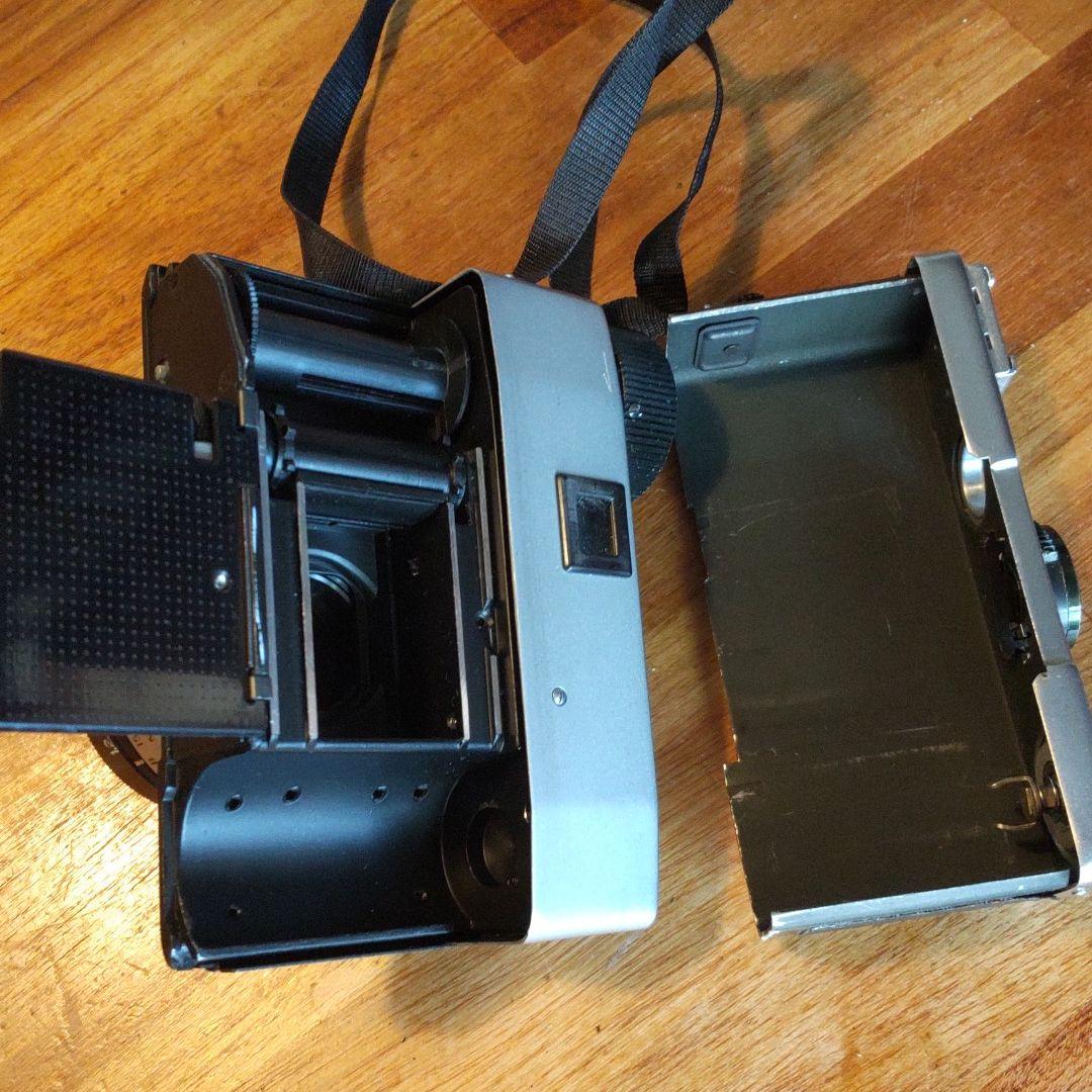 フィルムカメラ LOMO 135BC