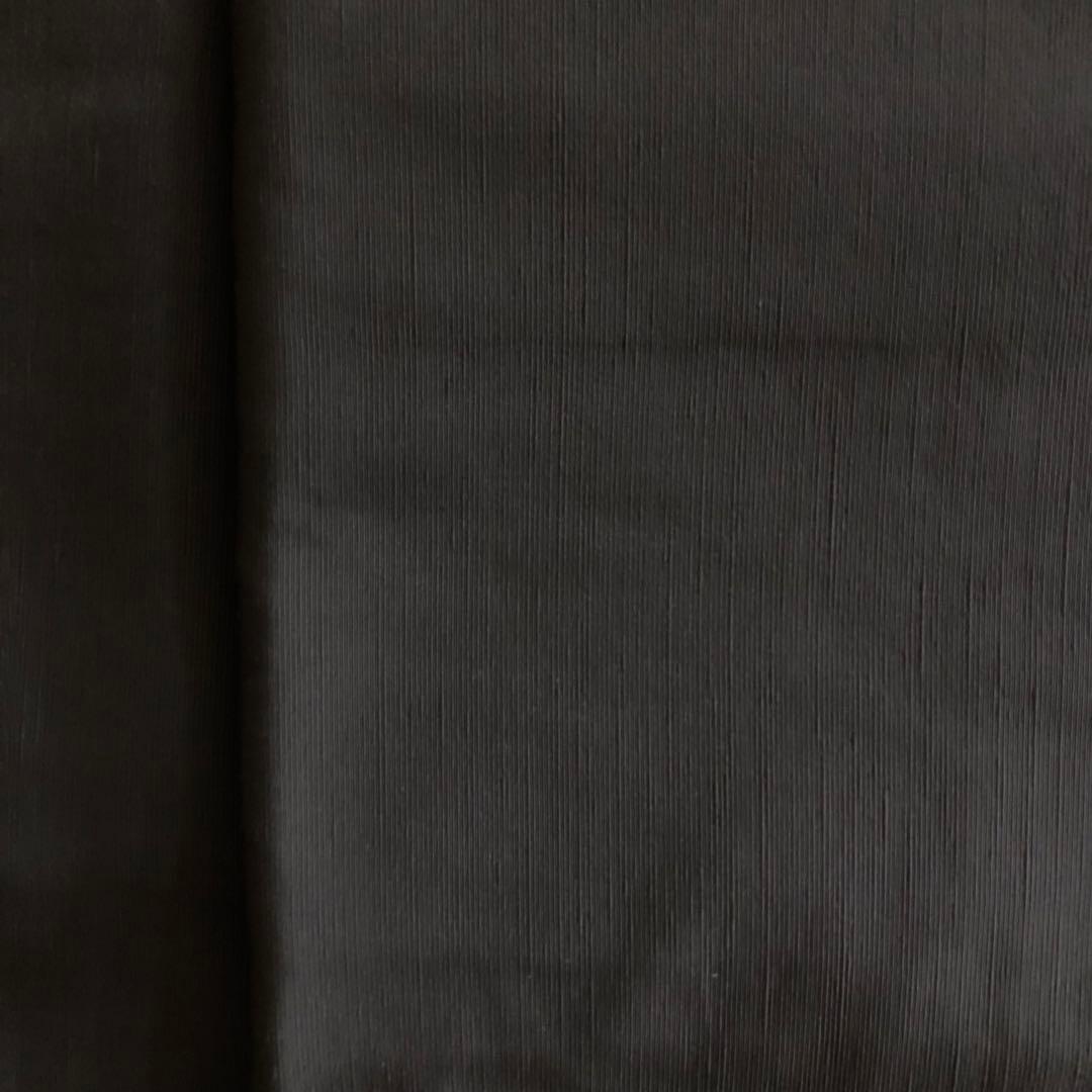 日本橋三越　矢代仁 御召縮緬袷着物（女性仕立て）