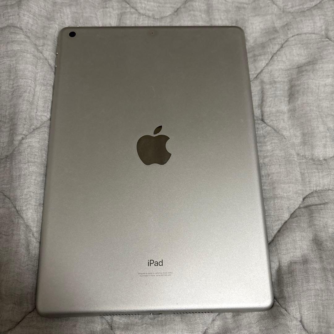 iPad 第9世代 64GB(Wi-Fi)