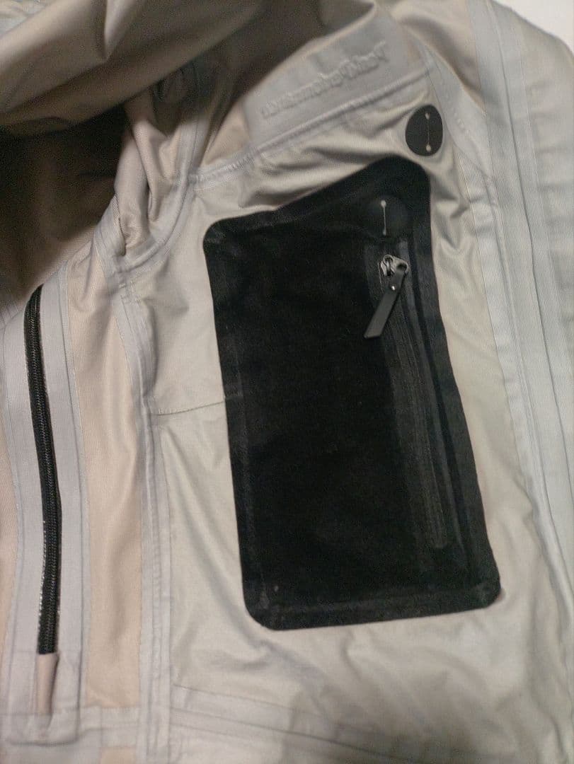 PeakPerformance W ALP J スキージャケット レディースM