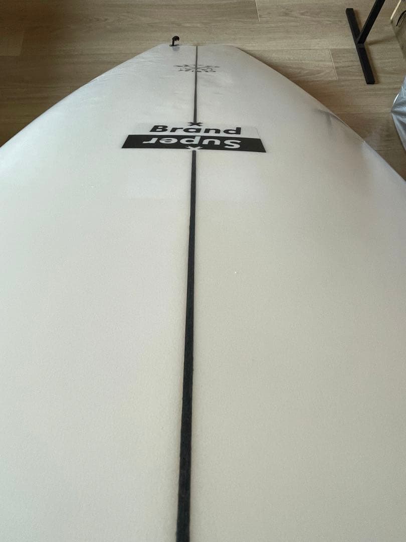 super brand シリアルキラー