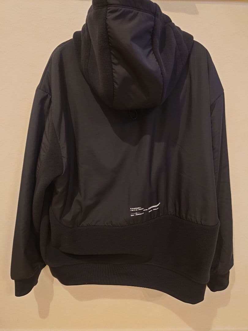 NIKE Jordan エンジニアード ブルゾン POLARTEC フリース