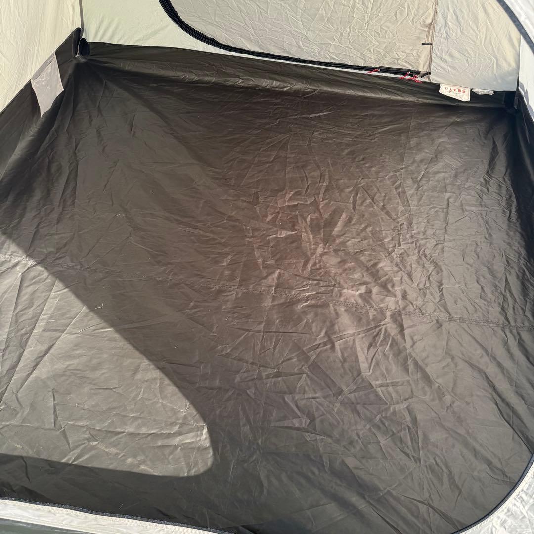 ogawa Pista34 オガワ ピスタ34 テント