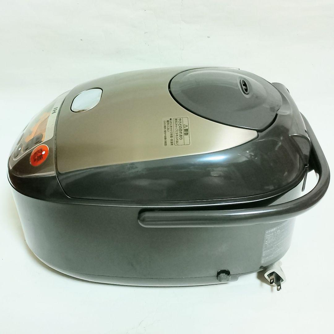 ZOJIRUSHI　NP-VN18-TA　IH 極め炊き 炊飯器 1升炊き