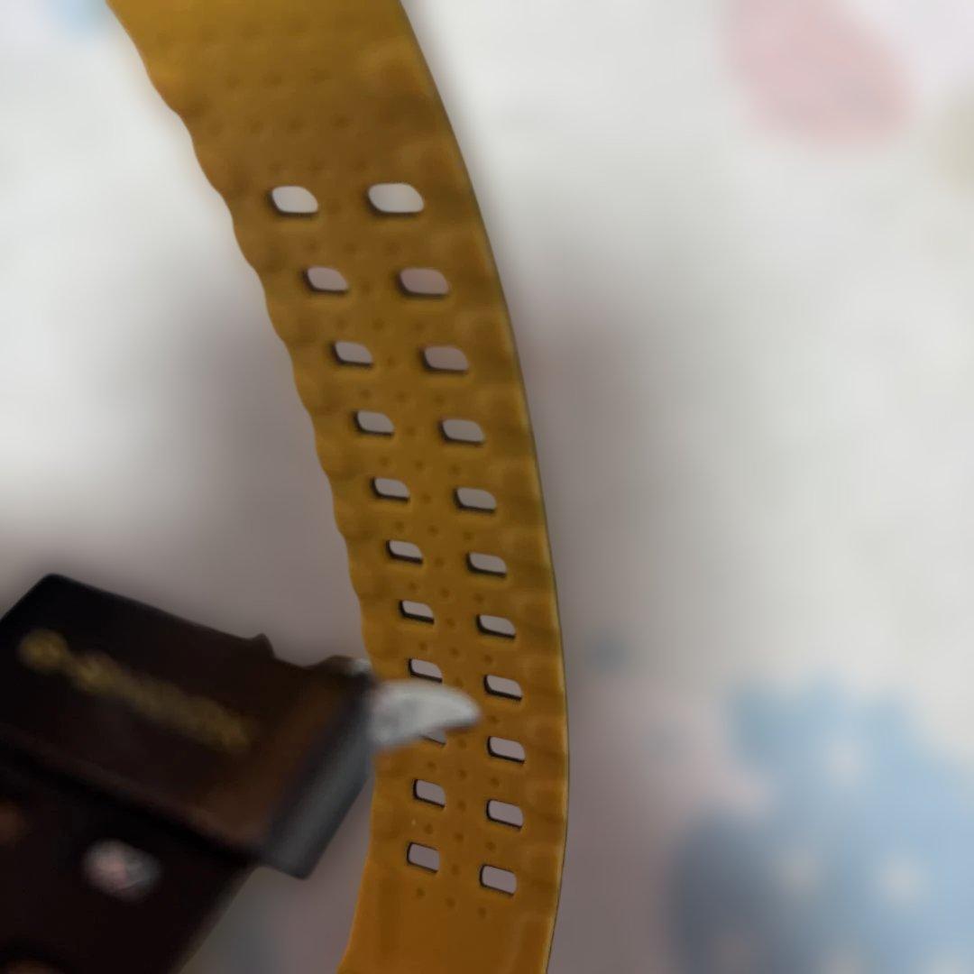 l*e様 G-SHOCK RANGEMAN GW-9400ＹＪ　レンジマン