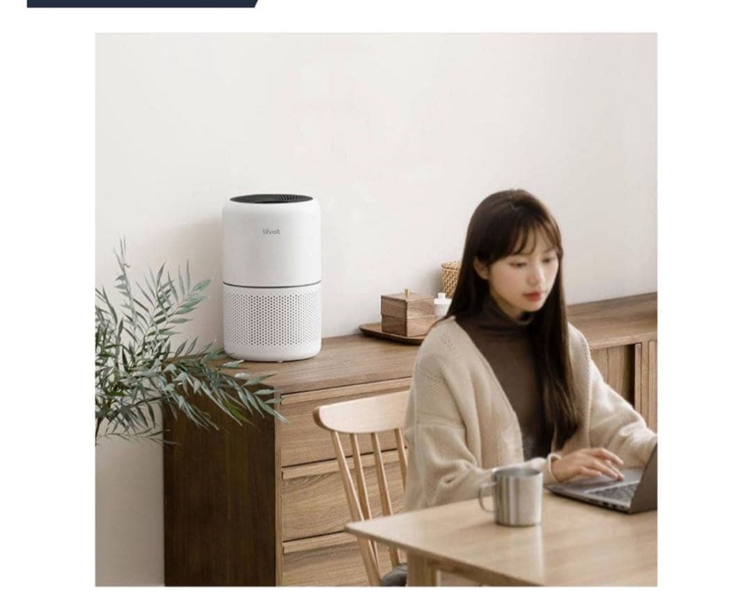 Levoit 空気清浄機 クラシックCore300