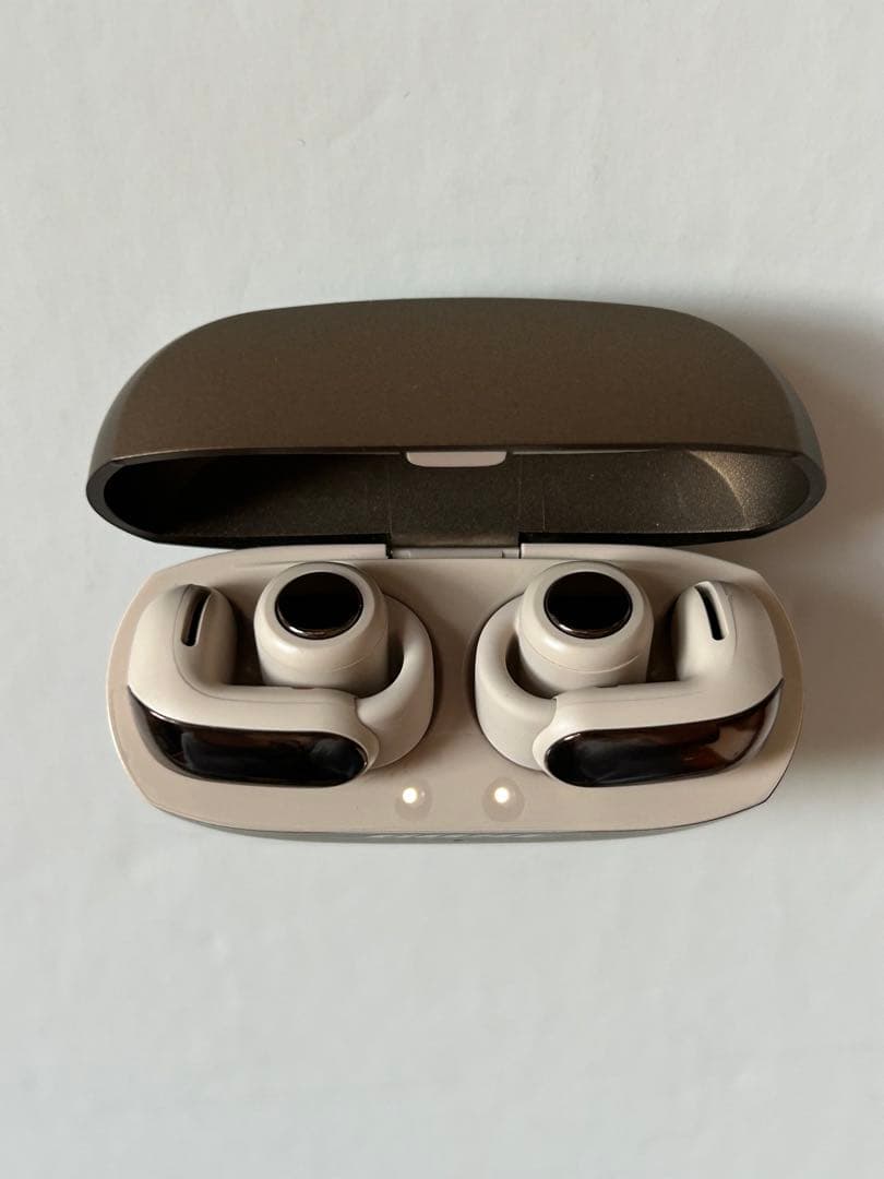 イヤホン BOSE ULTRA OPEN EARBUDS
