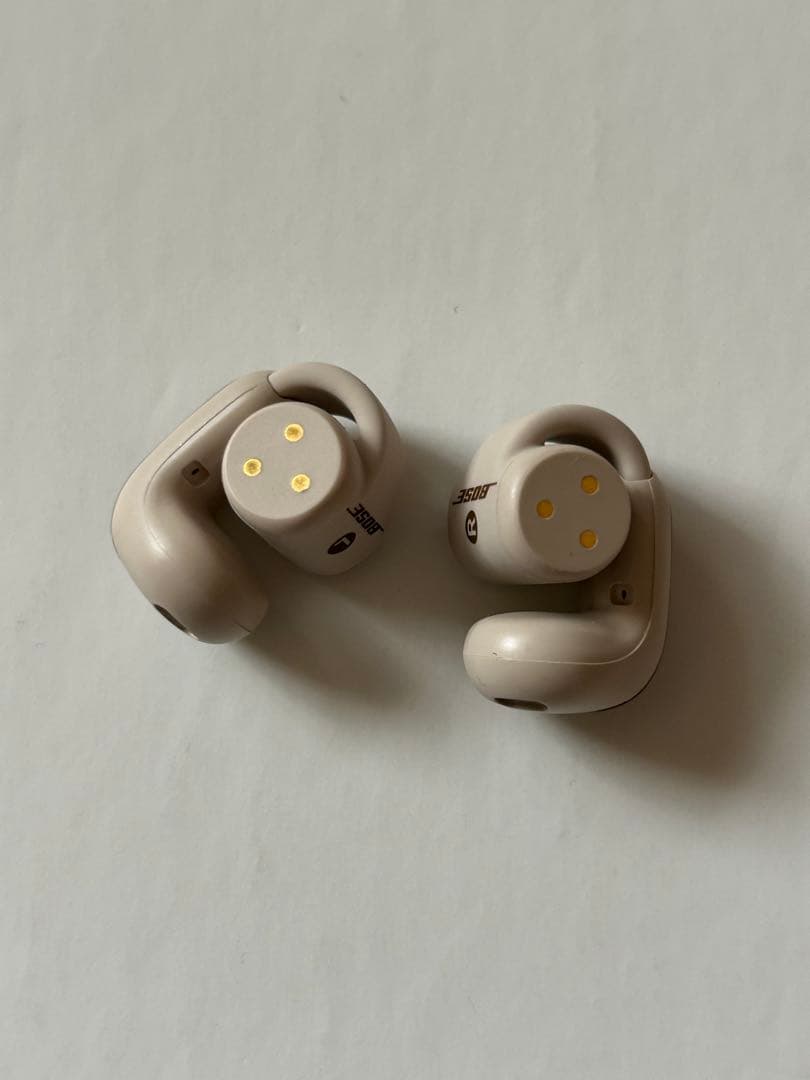 イヤホン BOSE ULTRA OPEN EARBUDS