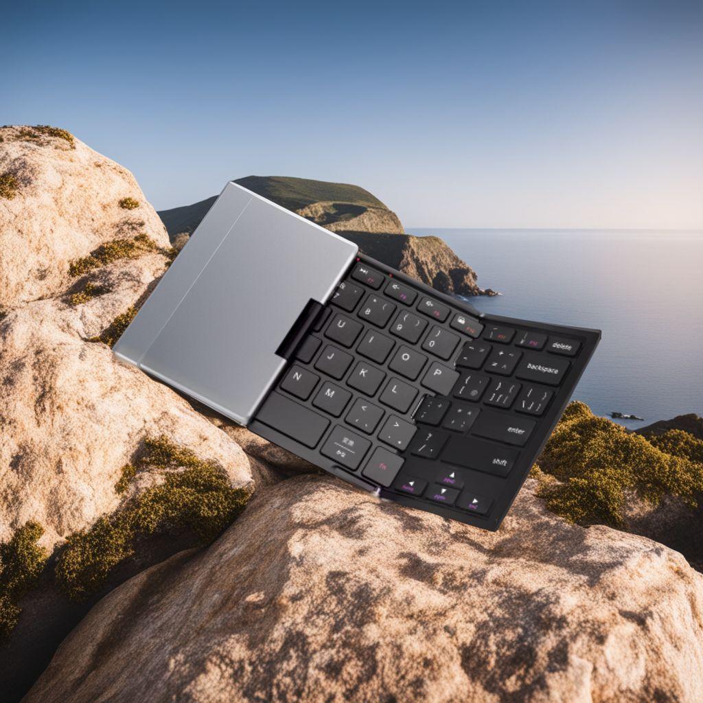 スタンド付き 肩掛け iPad miniケース 耐衝撃 ペン収納