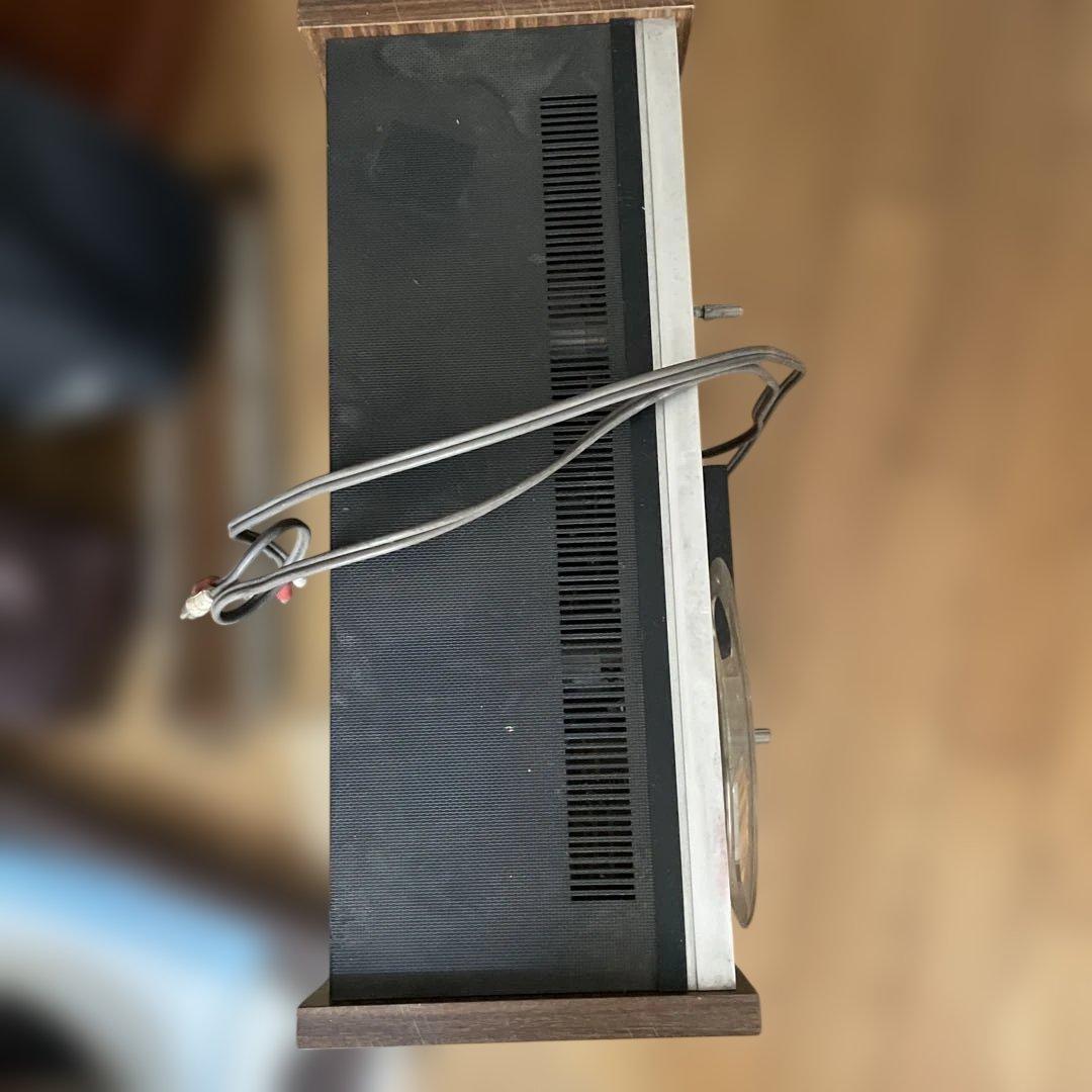 TEAC A-2300S オープンリールデッキ 現状品