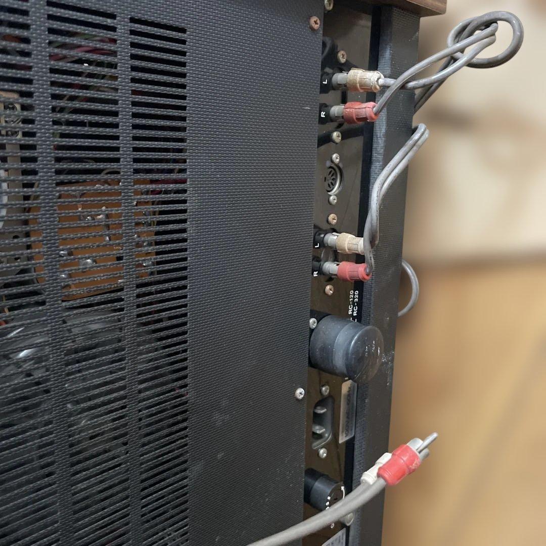 TEAC A-2300S オープンリールデッキ 現状品