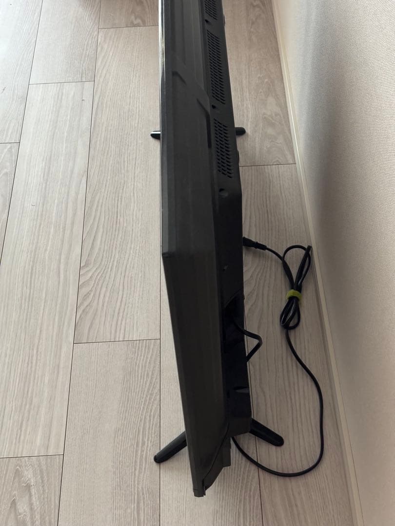 【早い者勝ち】DEED 40インチ液晶テレビ DC-40TV