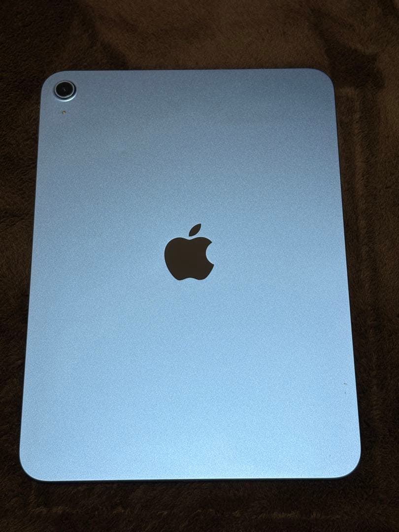 iPad本体 iPad A16 Wi-Fi 128GB