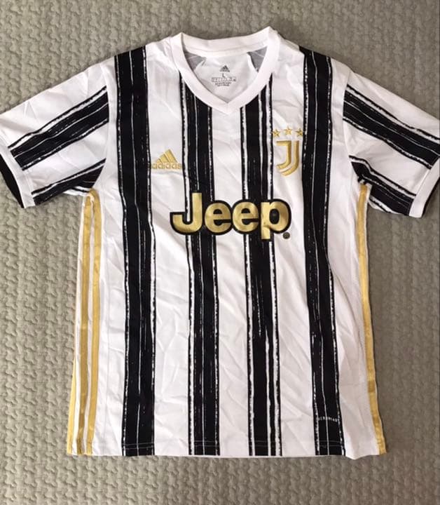 激レア　クリスティアーノ・ロナウド　直筆サイン入り写真＆ユニホームセット