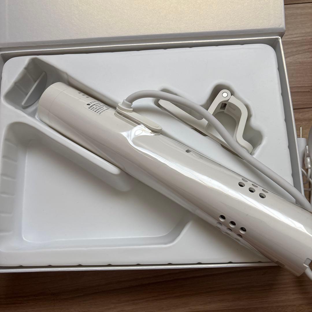 BONIQ 2.0 ホワイト