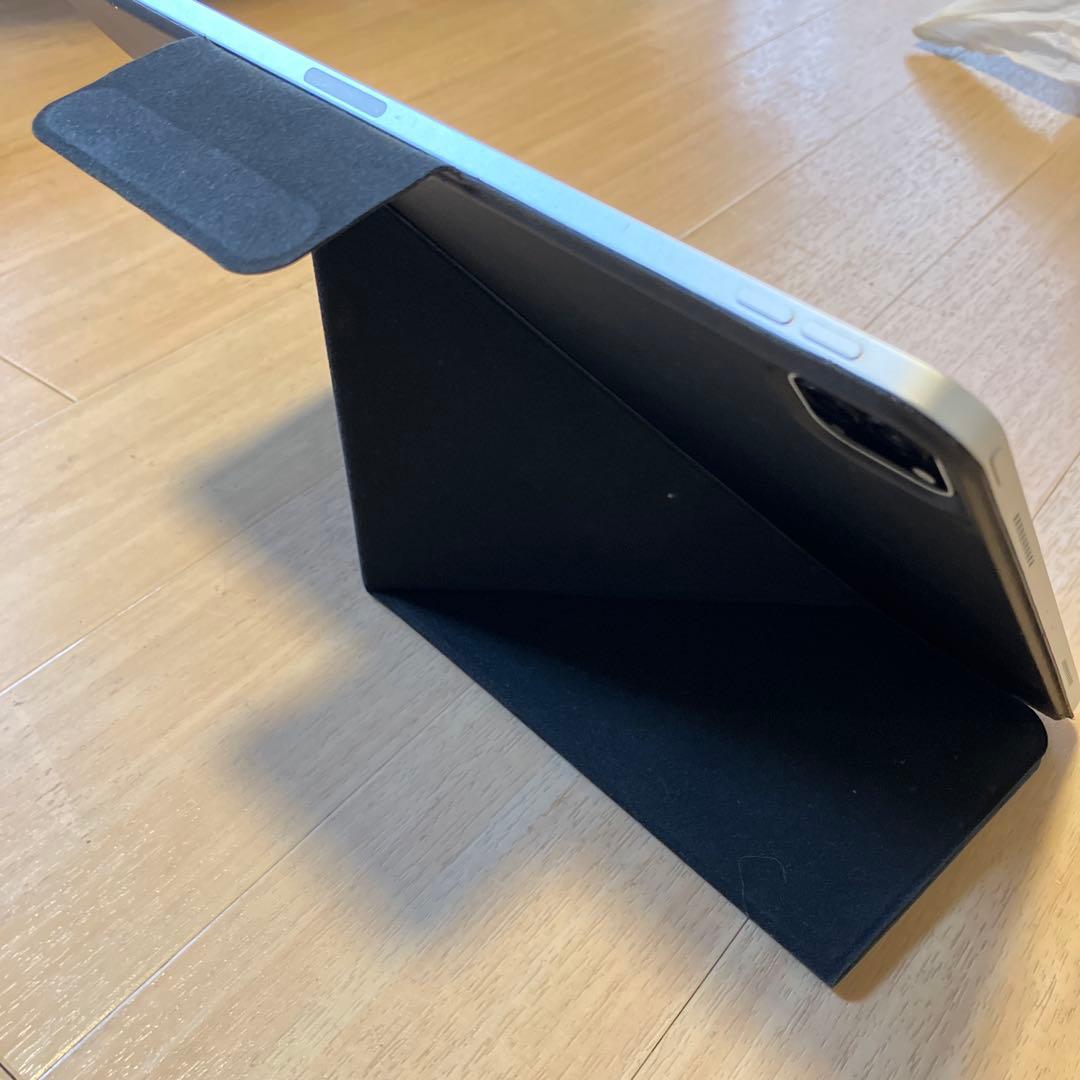 Apple iPad Pro第5世代 128GB ケース付き