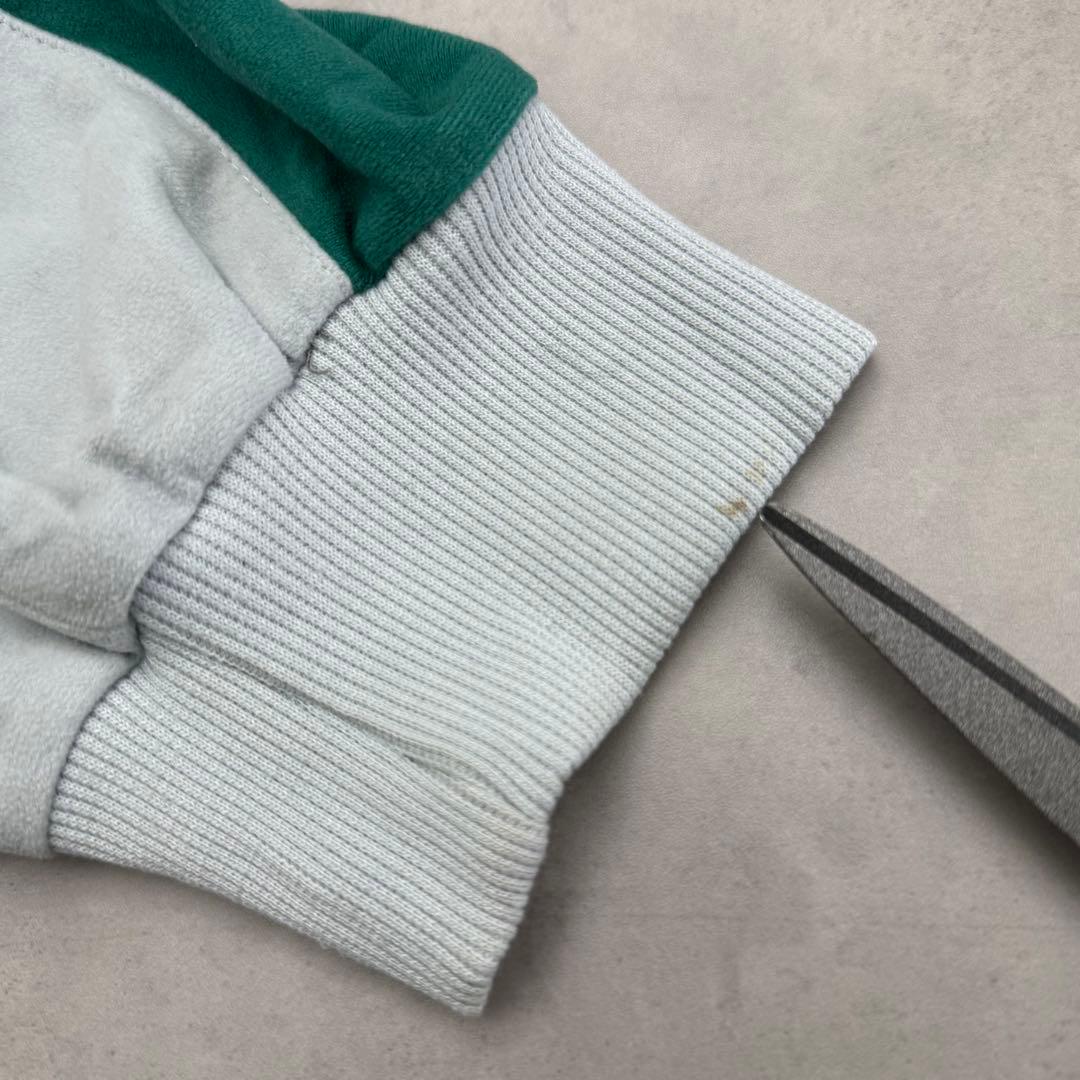 90s old adidas アディダス トラックジャケット パンツ 上下セット