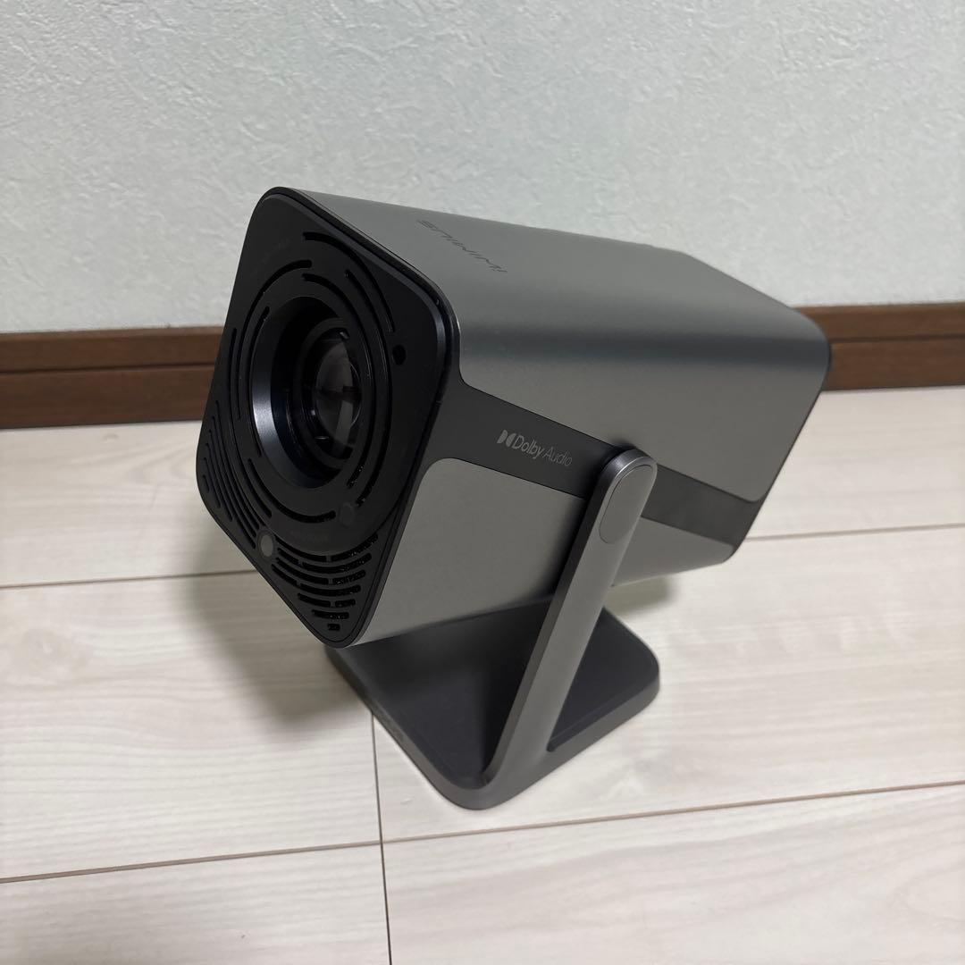 【ほぼ新品】iWIMIUS S29 プロジェクター Netflix認証 4K対応