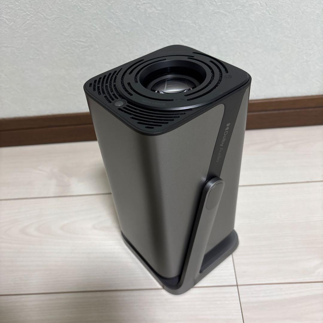 【ほぼ新品】iWIMIUS S29 プロジェクター Netflix認証 4K対応