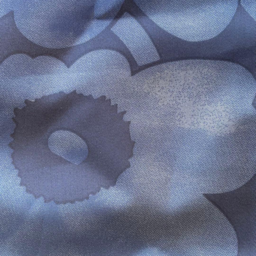 【週末タイムセール】マリメッコ/ショルダーバッグ/ウニッコ /Ｌ/新品/タグ付き