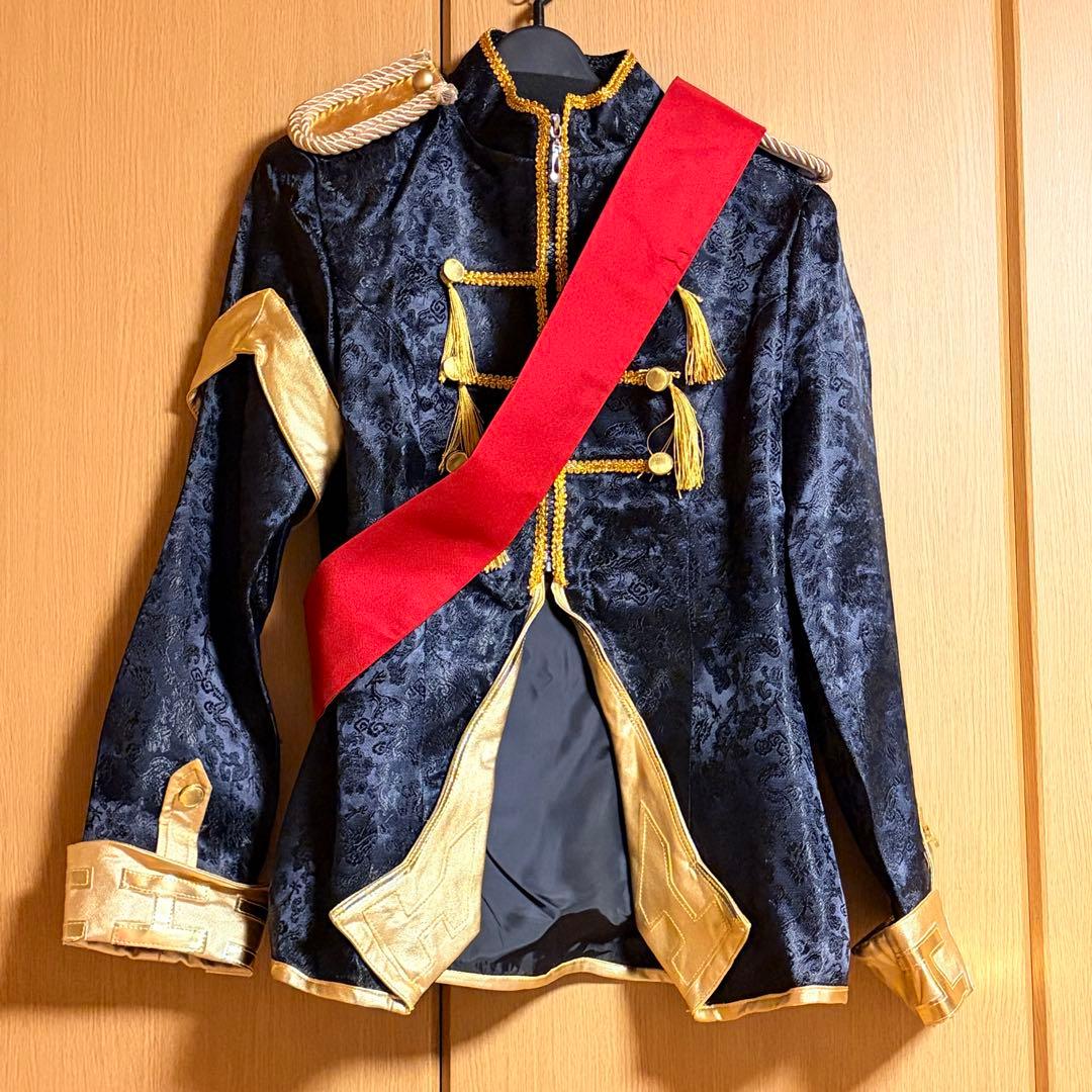 少女歌劇⭐︎レヴュースタァライト 天堂真矢 コスプレ衣装