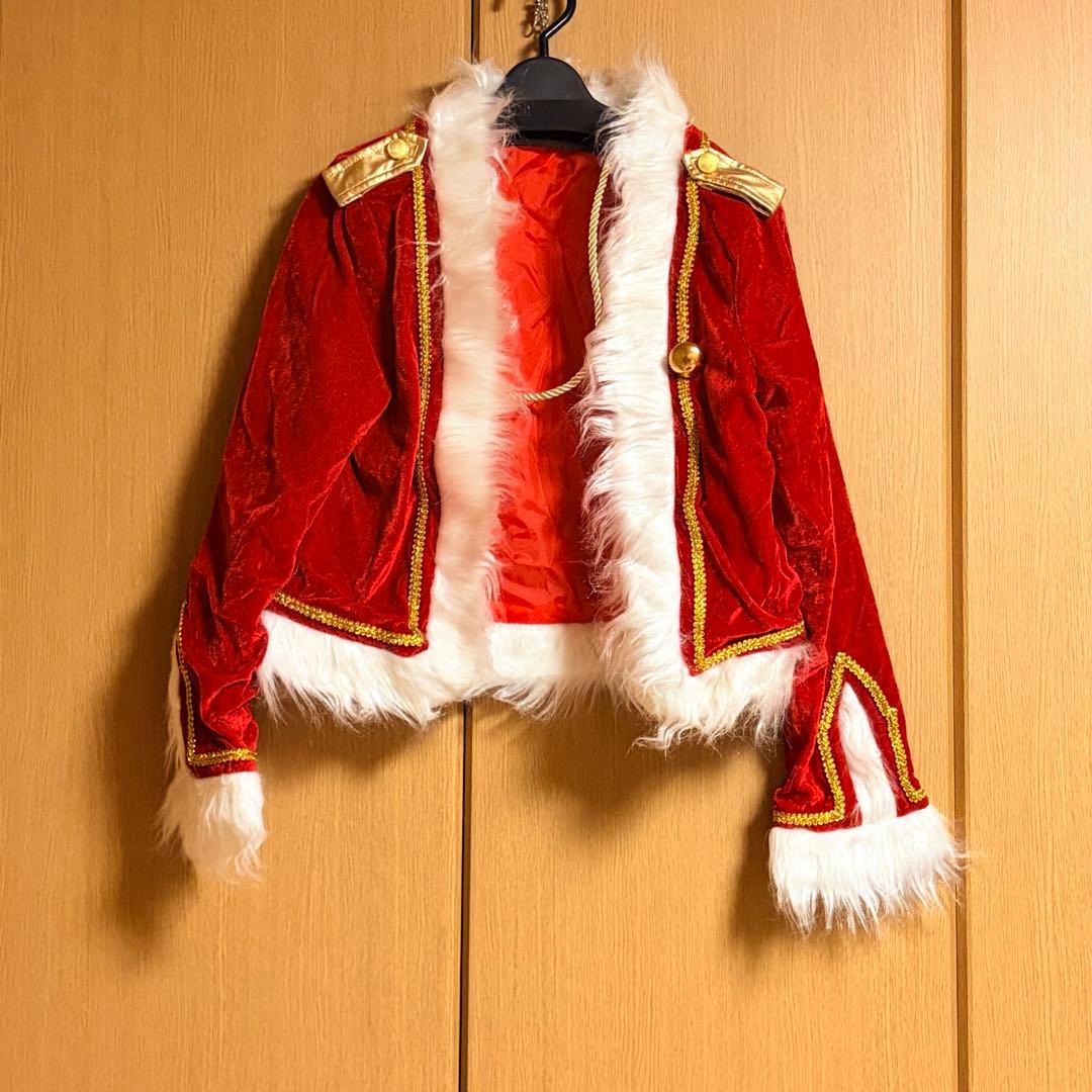 少女歌劇⭐︎レヴュースタァライト 天堂真矢 コスプレ衣装