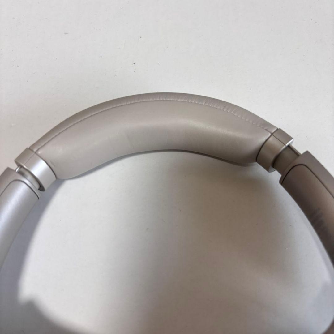 SONY ヘッドホン WH-1000XM3 プラチナシルバー