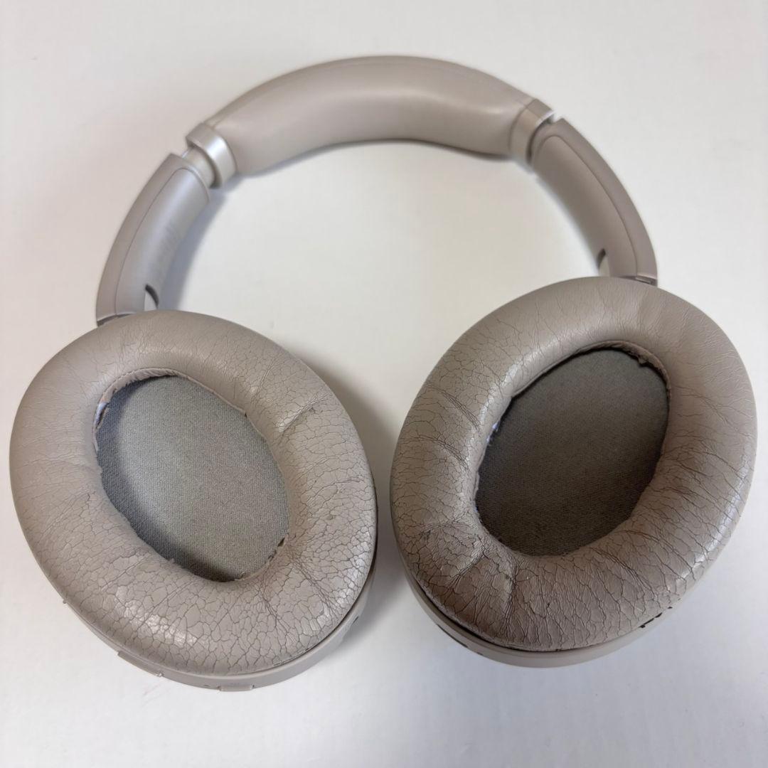 SONY ヘッドホン WH-1000XM3 プラチナシルバー