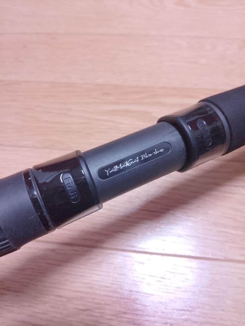 ギャラハド(Galahad)526S ヤマガブランクス