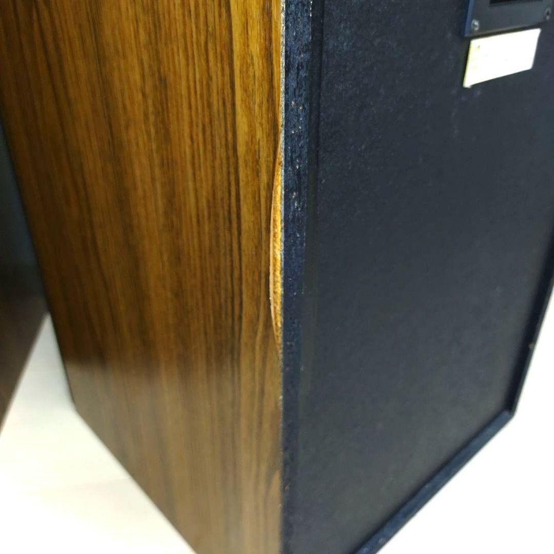 最終値下げ【激レア】貴重 SONY SS-S11 オーディオスピーカー