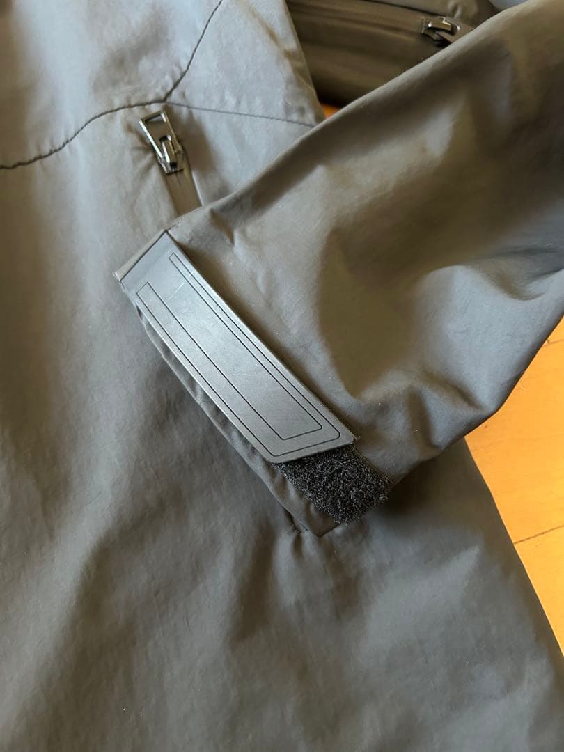 ジャケット・アウター bottega veneta 2020ss nylon jacket