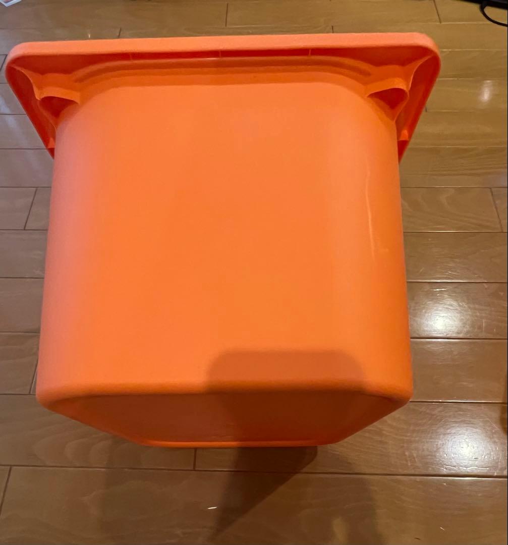 IKEA トロファスト 収納BOX付き