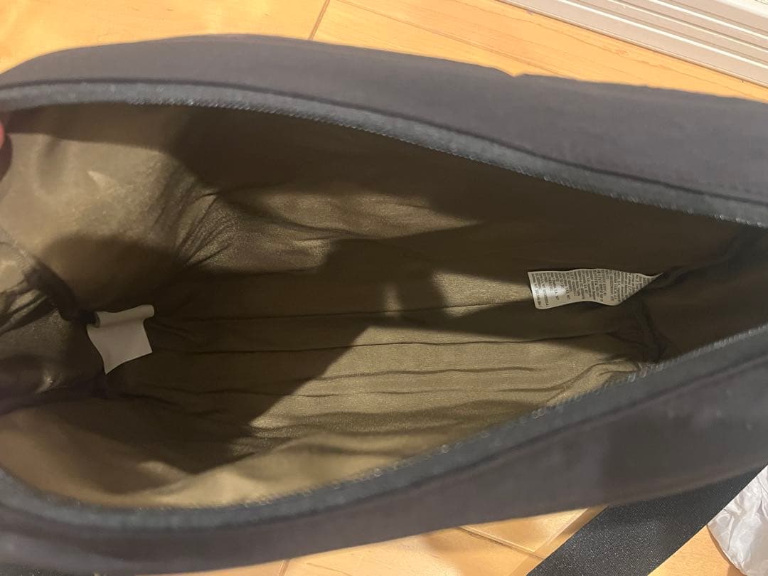 【定価1.7万円】  カルバンクライン ショルダーバッグ