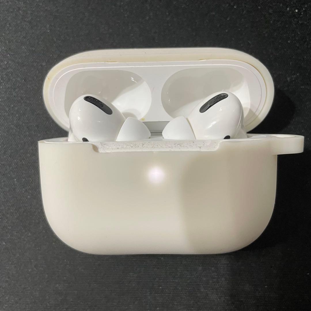 AirPods Pro（第1世代） MWP22J/A