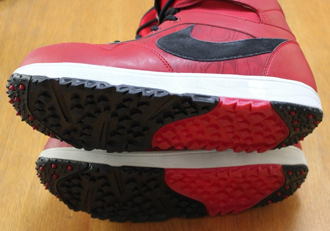 希少✨Nike スノーボード ブーツ 28cm ZOOM DK ダニーキャス